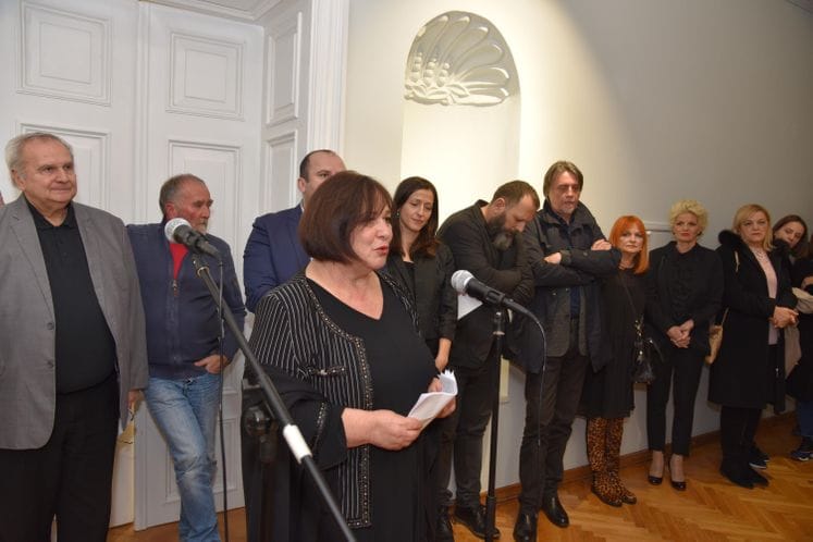 Otvoreno Bijenale mladih umjetnica i umjetnika ART EX-YU 2018