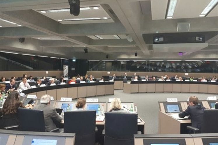 Montenegro receives 68.6 million euros from EU funds for infrastructure projects