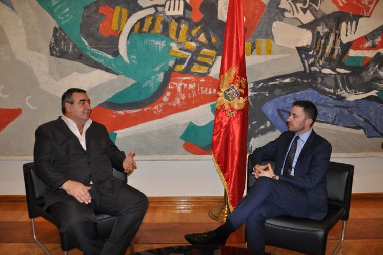 Počela izrada konzervatorskog projekta za sanaciju i restauraciju Dvorca kralja Nikole u Nikšiću