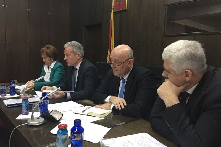 SOPŠTENJE: Održana VII redovna sjednica Socijalnog savjeta