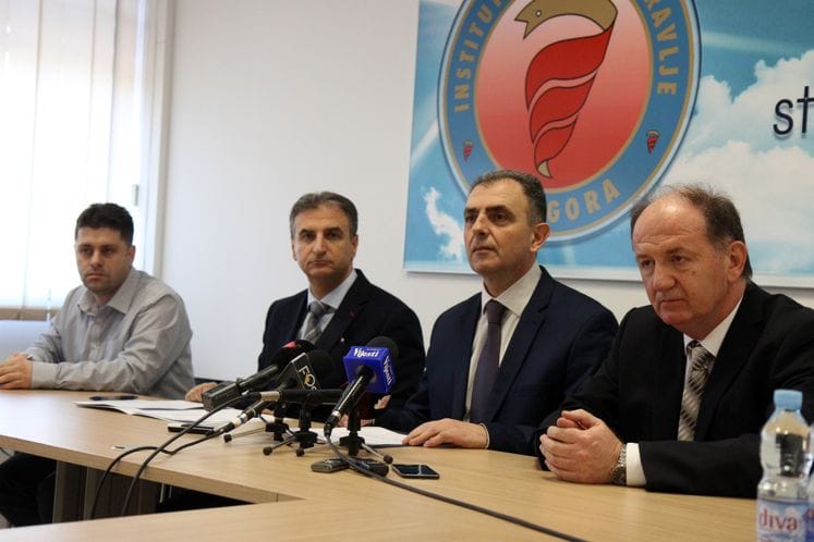 Počinje Nacionalni skrining karcinoma grlića materice