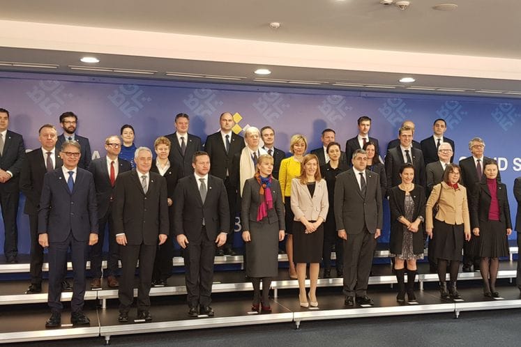 Crna Gora i Bugarska mogu biti dobri saradnici u oblasti turizma i zaštite životne sredine