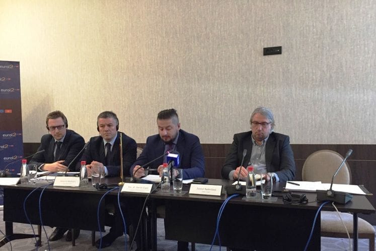 Prezentovane novine utvrđene Predlogom zakona o unutrašnjim poslovima