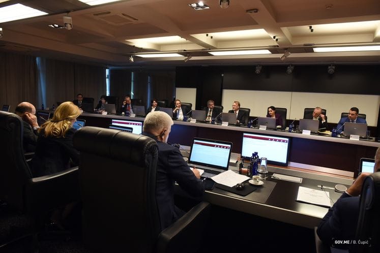 Vlada održala Posebnu sjednicu na temu Evropske agende – ispunjavanje obaveza evropske integracije dužnost je svih segmenata društva