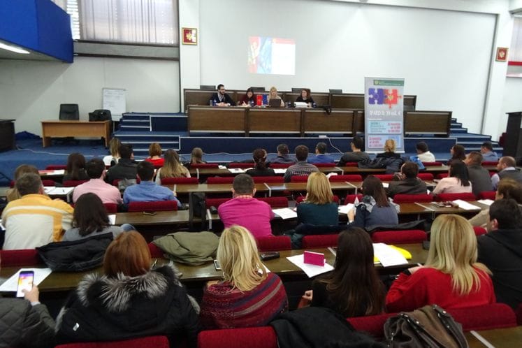 Priprema savjetodavnih službi za realizaciju predstojećeg prvog IPARD javnog poziva