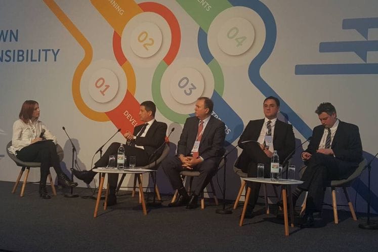 Investicioni potencijali crnogorskog turizma predstavljeni na 6. Adria Hotel Forumu u Zagrebu