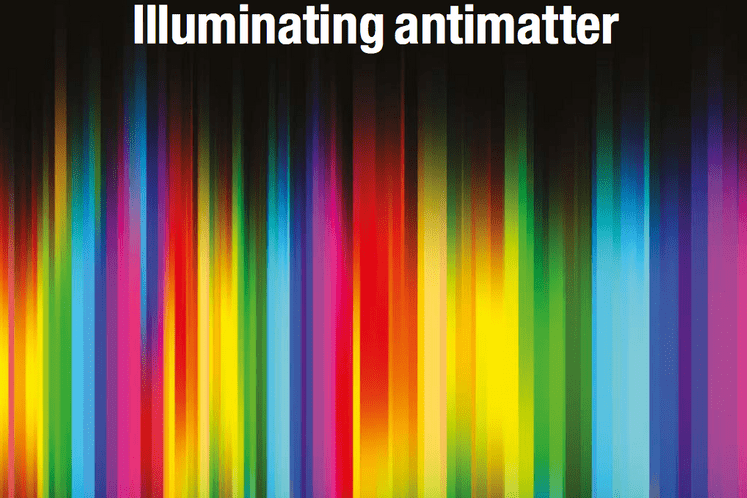 CERN Courier: Shaping science in South-East Europe