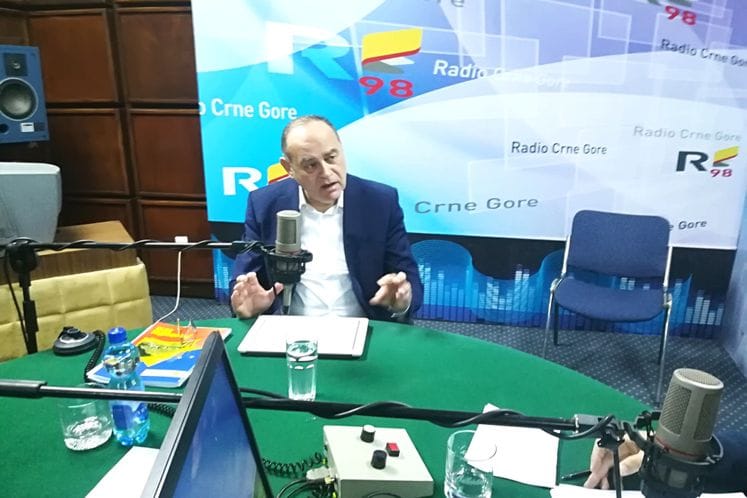 Simović: Povezanost poljoprivrede, turizma i trgovine je interes sva tri sektora