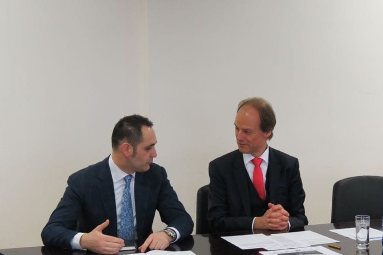 Njemačkoj su važni Nacionalni parkovi Crne Gore