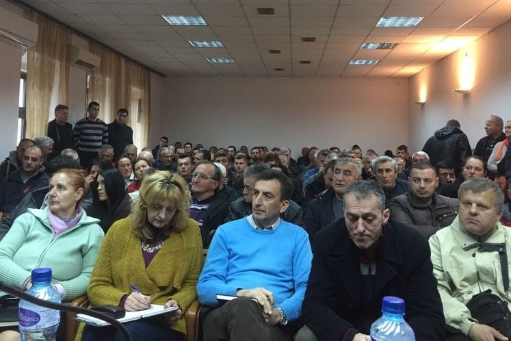 Poljoprivrednim proizvođačima iz Danilovgrada predstavljene mogućnosti podrške u 2018. godini