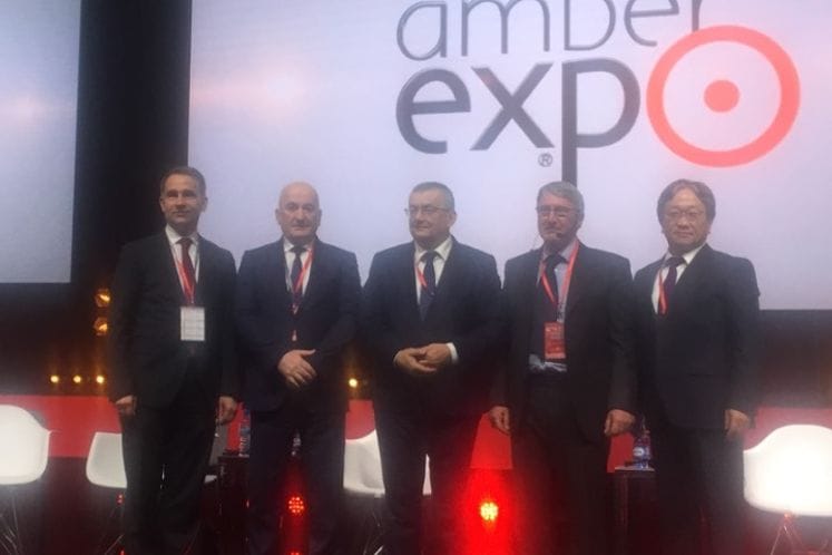 Dinamična debata: Bezbjednost u saobraćaju i održavanje puteva na XV Međunarodnom zimskom drumskom kongresu u Gdanjsku