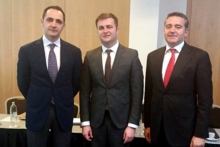 Crna Gora spremna da učestvuje u zajedničkim mađudržavnim akcijama za čistije Jadransko more