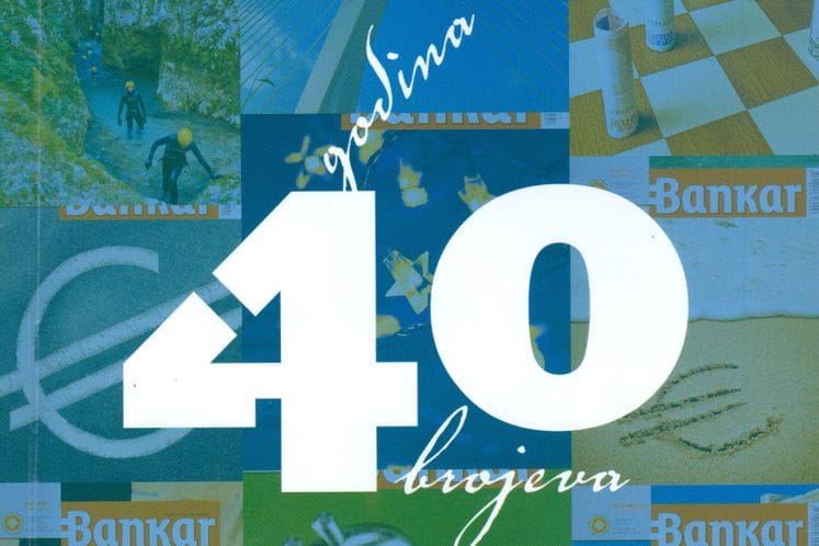 Ministar Radunović za časopis Bankar: "Cilja je da od 2019. imamo opadajući trend javnog duga"