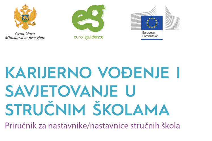 Pomažemo djeci pri izboru karejire: Pripremljen Priručnik za karijernu orjentaciju u stručnim školama