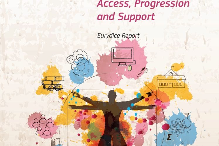 Objavljena nova Eurydice publikacija Karijere nastavnika, napredovanje i podrška