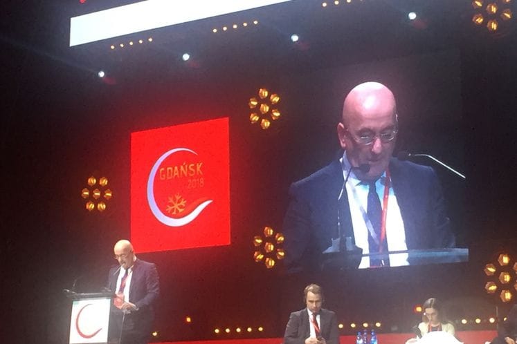 Ministar Osman Nurković boravio u dvije tehničke posjete u Gdanjcku