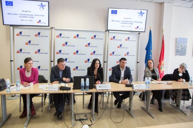 SAOPŠTENJE: Generalni direktor Goran Kuševija: „Moramo da razvijamo još veliki broj usluga i da stvaramo jedan zdrav ambijent, pristupačan svim građanima“