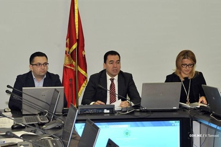 Public Administration Reform Council holds its fifth session
