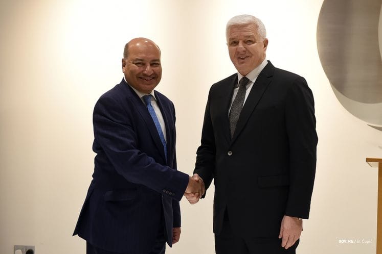 London: Počeo Investicioni samit Zapadnog Balkana u organizaciji EBRD