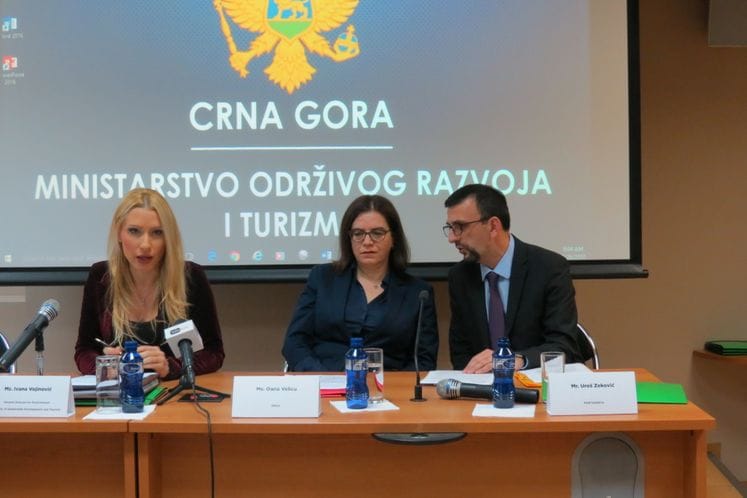 Novi Zakon o zaštiti od jonizujućih zračenja i radijacionoj i nuklearnoj bezbjednosti u 2019. godini