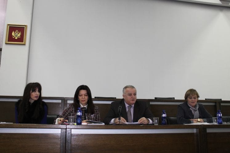 Savjet za rodnu ravnopravnost razmatrao preporuke Komiteta za eliminaciju svih oblika diskriminacije žena