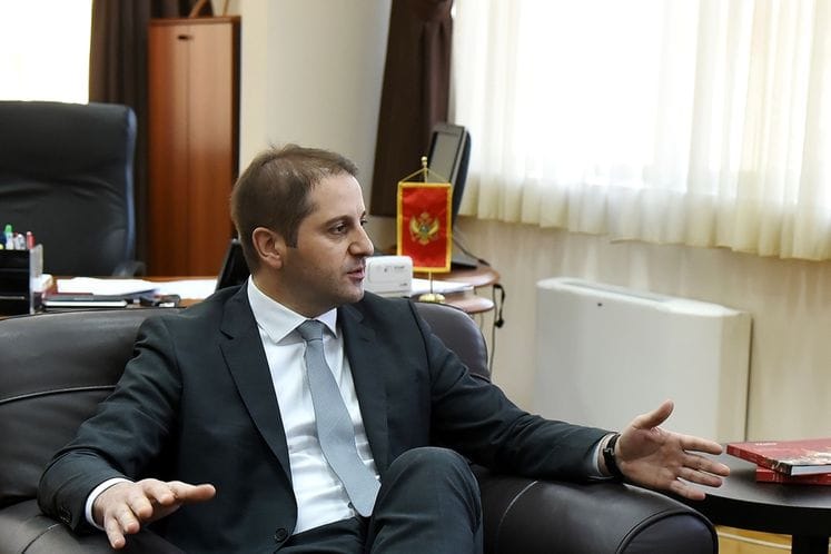 Šehović nastavlja sa Danom otvorenih vrata: građani u prilici da iznesu mišljenja i probleme