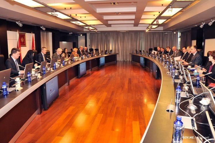 Savjet za privatizaciju i kapitalne projekte utvrdio Predlog odluke o planu privatizacije za 2018.