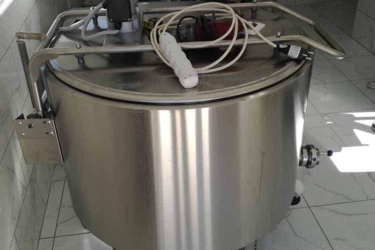 Objavljen Javni poziv za dodjelu podrške za unapređenje kvaliteta sirovog mlijeka za 2018. godinu