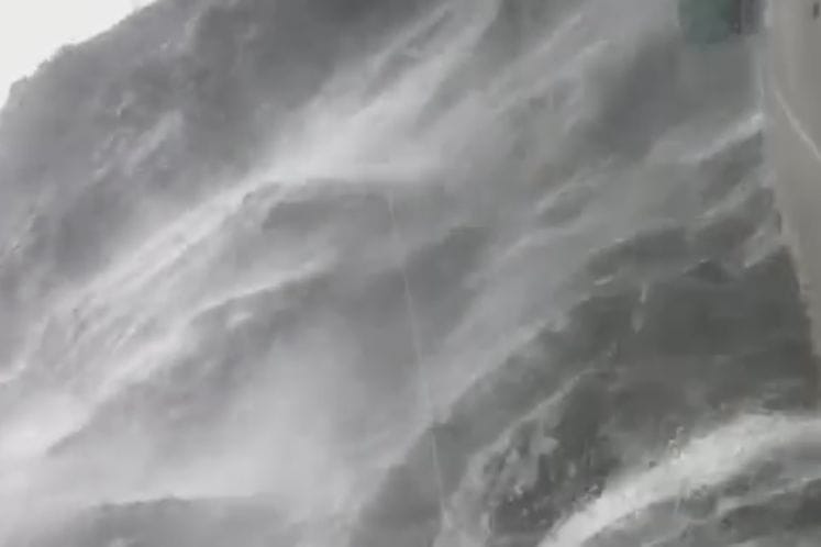 Danas na putu Podgorica Kolašin