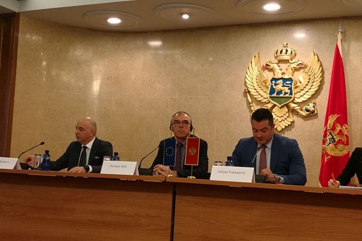 EK pohvalila Nacrt pregovaračke pozicije za Poglavlje 27