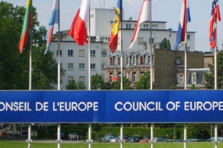 POZIV ZA PODNOŠENJE ZAHTJEVA ZA ONLAJN KURS SAVJETA EVROPE O GLOBALNOM OBRAZOVANJU