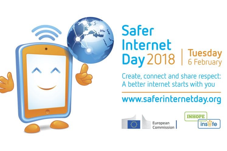 OBILJEŽAVANJE DANA SIGURNOG INTERNETA