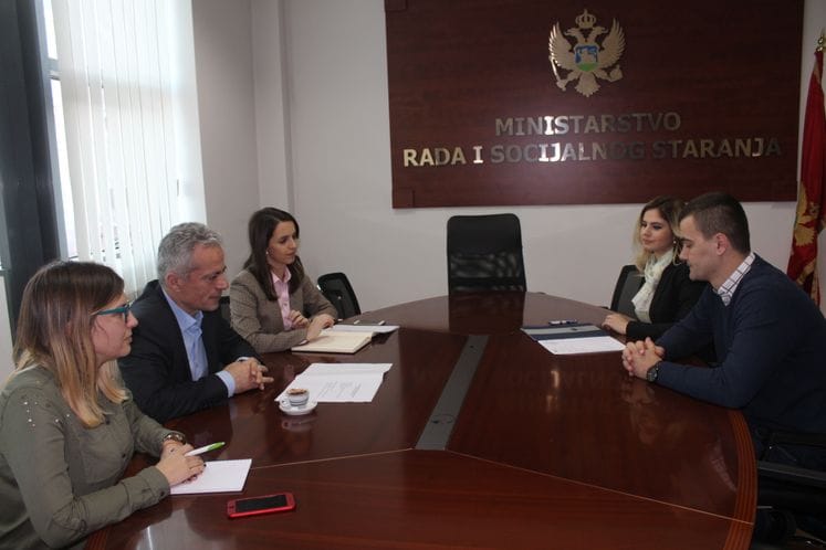 SAOPŠTENJE: Ministarstvo podržava Sajam sezonskog zapošljavanja „Summer job 2018“