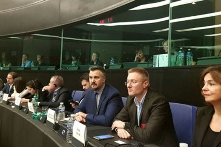 Montenegro makes most notable progress in EU accession, its European perspective is unquestionable