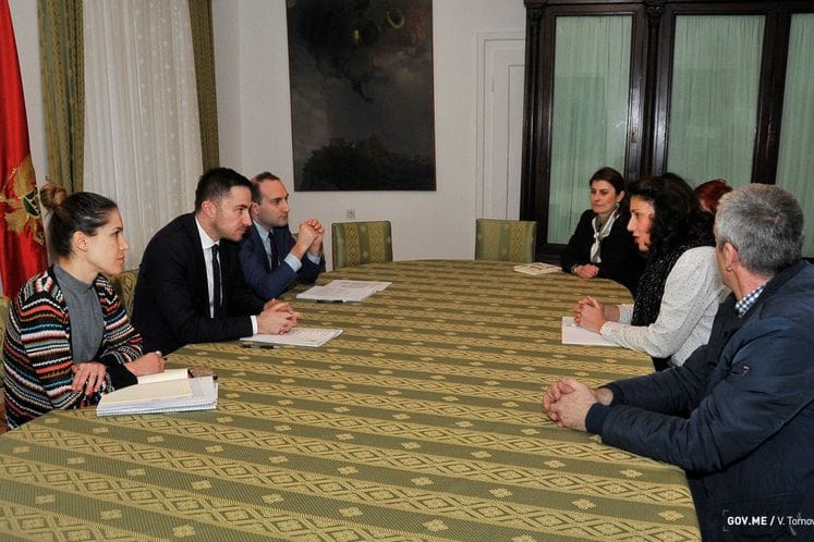 Ministar Bogdanović u Narodnom muzeju: Zatražićemo kontrolno saslušanje nakon preliminarnog nalaza Državne komisije