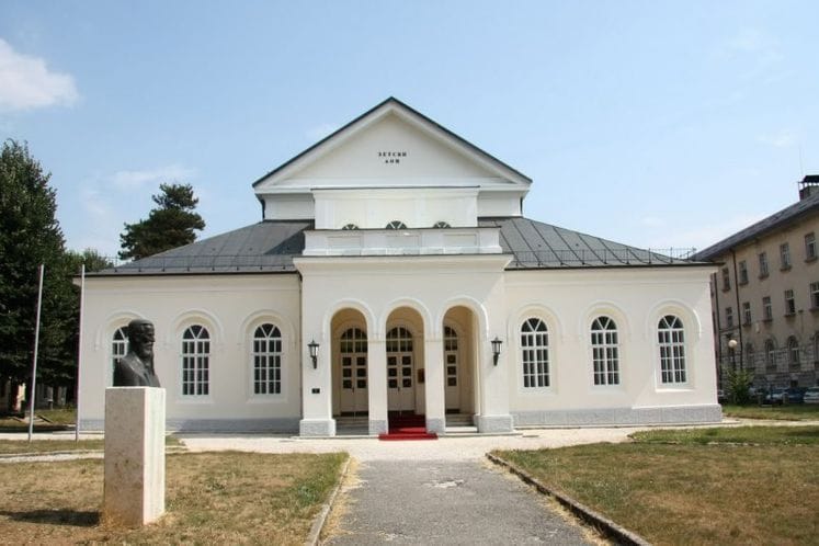 Kreće projekat Dan umjetničkog obrazovanja, 2000 djece iz klupa u pozorište