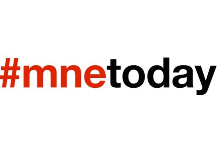 Interview of GD for Transformation and Investments Radosav Babic for #mne today