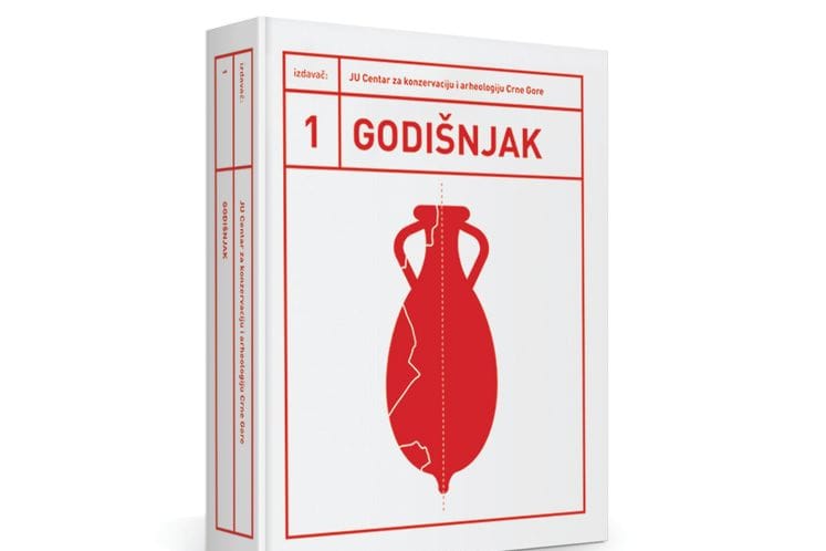 Sjutra potpisivanje ugovora iz Programa zaštite i očuvanja kulturnih dobara za 2018. godinu i promocija Godišnjaka CKACG