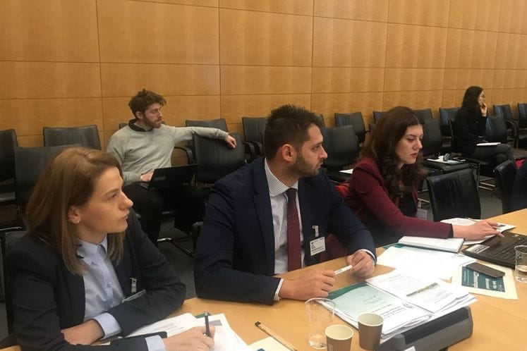 Saopštenje: Zeleni poslovi u funkciji formiranja novih radnih mjesta