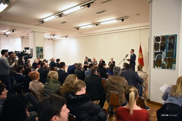 Za projekte zaštite i očuvanja kulturne baštine Ministarstvo kulture izdvojilo skoro 1.139.000 eura