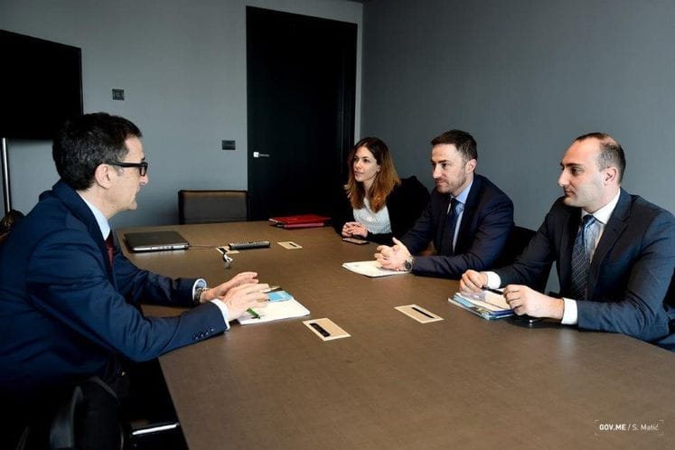 Crna Gora zainteresovana za uključivanje u kulturne rute