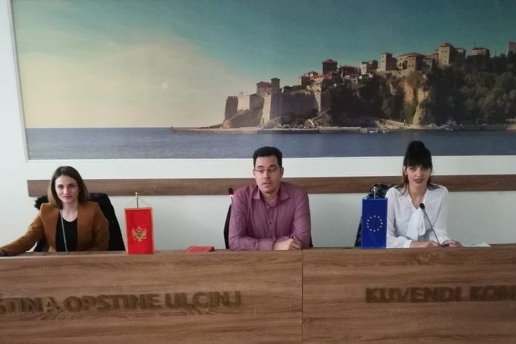 Poljoprivrednim proizvođačima iz Bara i Ulcinja predstavljen IPARD javni poziv