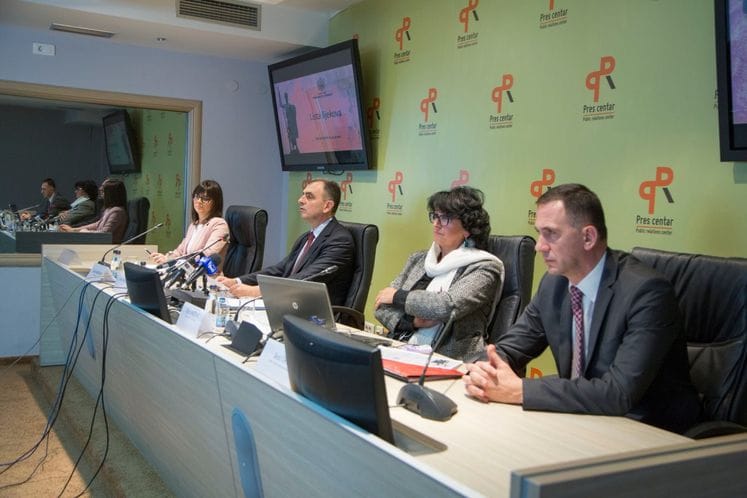 Predstavljena nova Lista ljekova