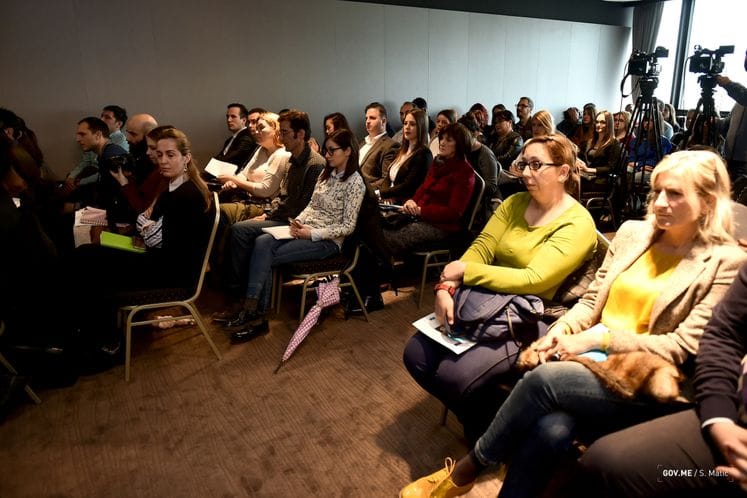 Predstavljen program “Kulturne rute Savjeta Evrope"