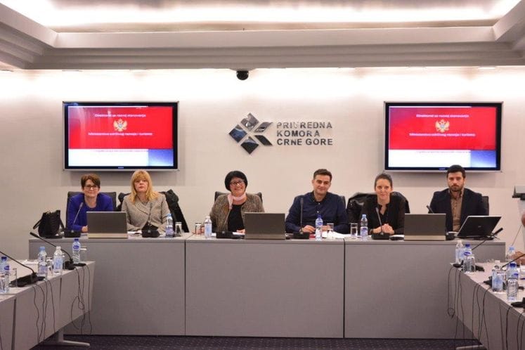 Reforme planiranja i izgradnje polaze od održivog razvoja