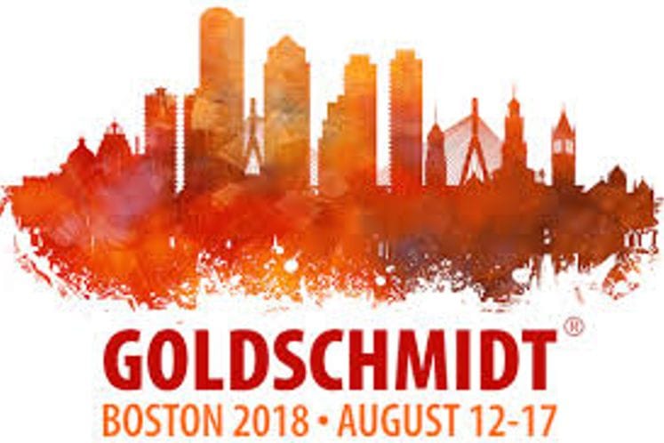 Grantovi za studente i mlade naučnike – Goldschmidt konferencija 2018