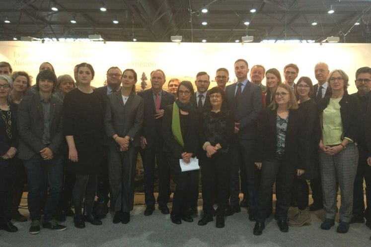 Ministar Bogdanović na obilježavanju 10 godina od osnivanja TRADUKI: Moramo snažnije promovisati potencijale i mogućnosti mreže