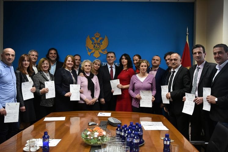 Pedijatri u svim domovima zdravlja rade ultrazvučne preglede kukova beba