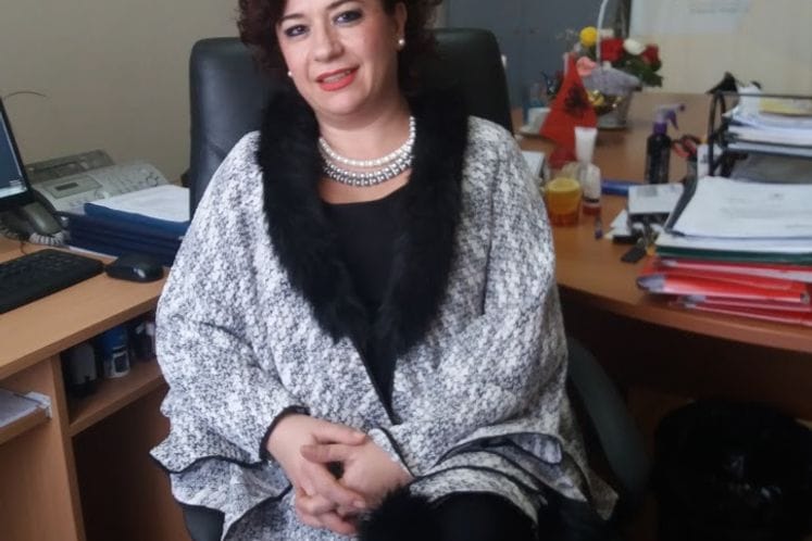 CRNA GORA MOJA POSTOJBINA