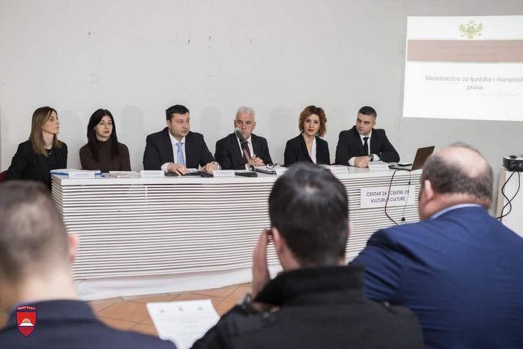 Prezentovan strateški okvir zaštite od diskriminacije lica sa invaliditetom i model Lokalnog akcionog plana